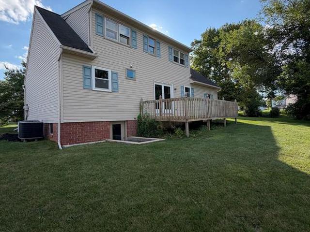 House for sale in Talmage, Pennsylvania