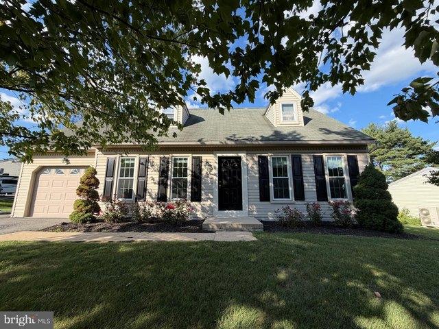 House for sale in Ephrata, Pennsylvania