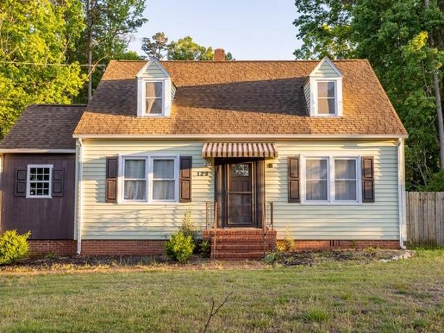 House for sale in Virginia