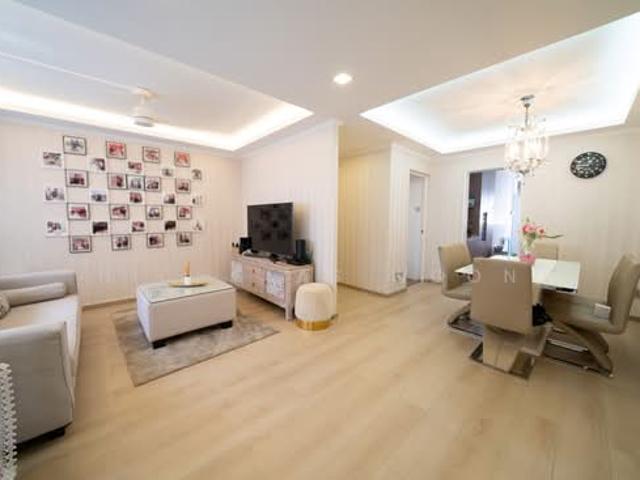 Apartment for sale