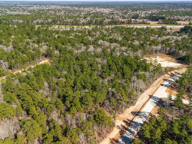 Land for sale in Walker, Texas