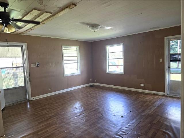 House for sale in Ville Platte, Evangeline Parish