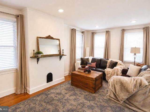 House for sale in Mount Holly, New Jersey