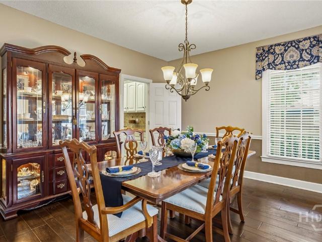 House for sale in Rincon, Georgia