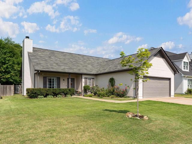 House for sale in Alabaster, Alabama