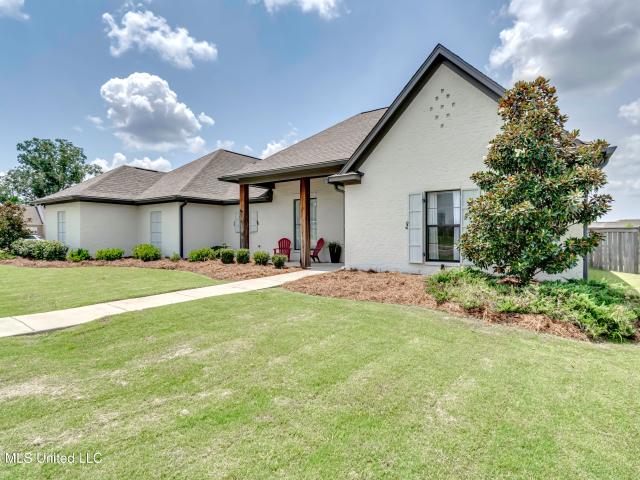 House for sale in Madison, Mississippi