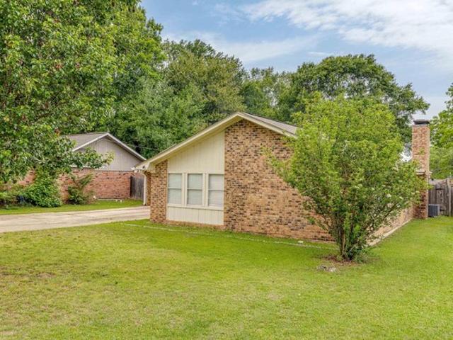 House for sale in Ruston, Louisiana