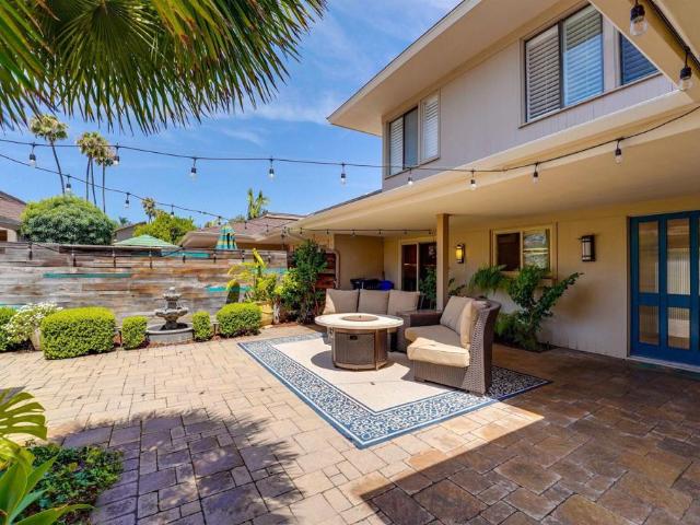 Condo for sale in Rancho Santa Fe, California