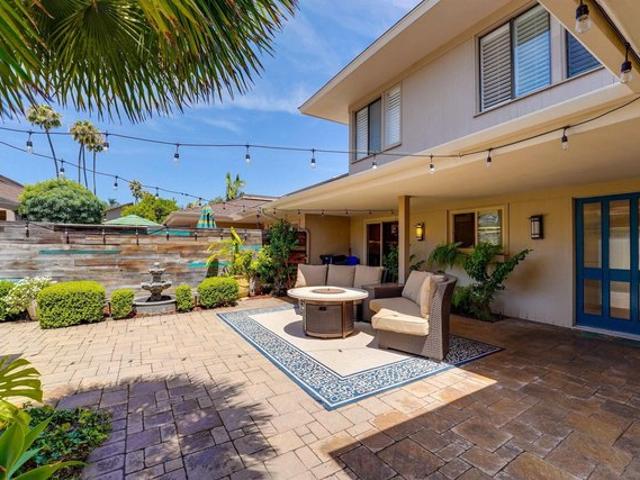 Condo for sale in Rancho Santa Fe, California