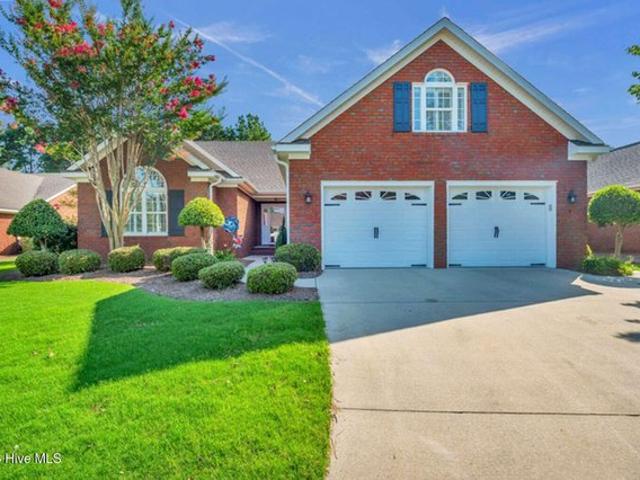 House for sale in Wallace, Duplin County