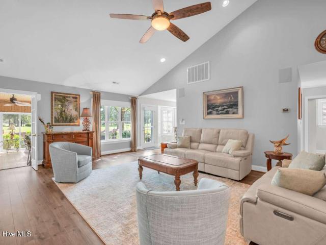 House for sale in Wallace, Duplin County