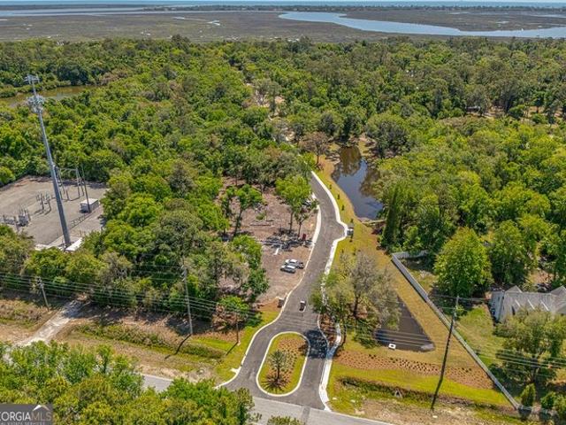 Land for sale in Glynn, Georgia