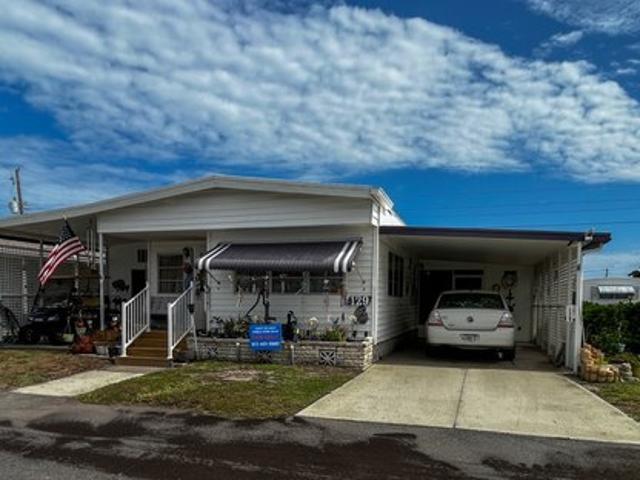 House for sale in Palmetto, Manatee County