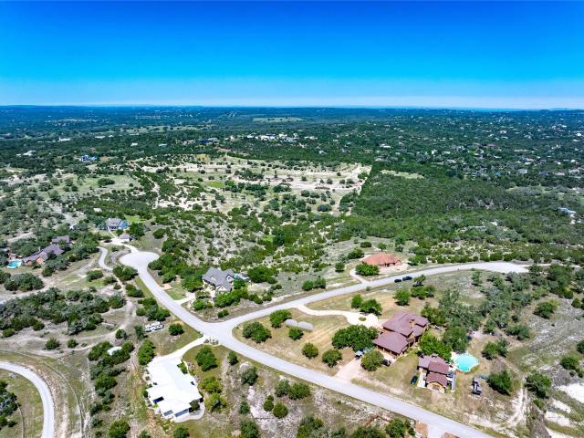 Land for sale in Hays, Texas
