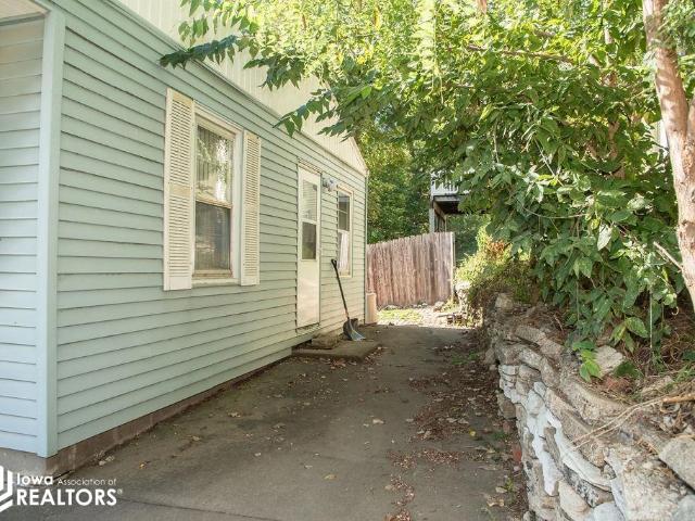 House for sale in Ottumwa, Iowa