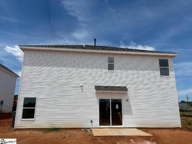 House for sale in Whispering Pines, Easley