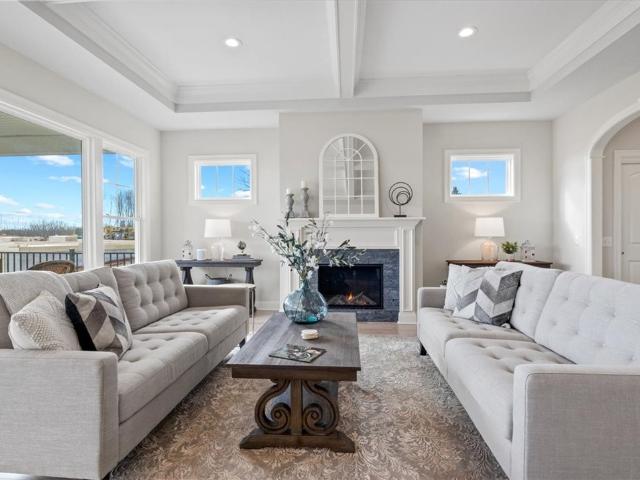 Condo for sale in Village of Webster, Town of Webster