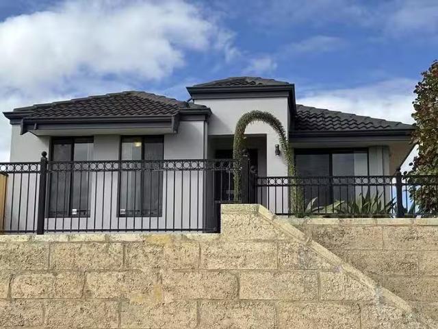 House for rent in Clarkson, Western Australia