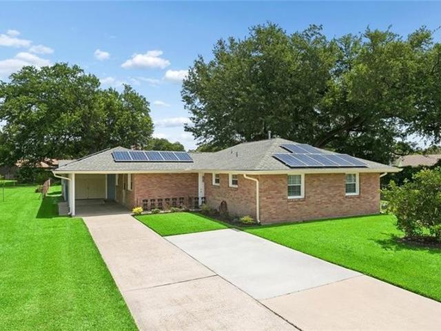 House for sale in Ama, Louisiana