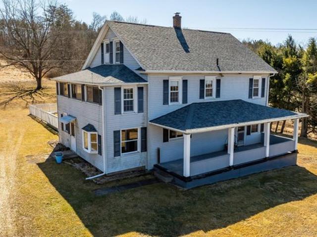 Farm for sale in Shickshinny, Pennsylvania