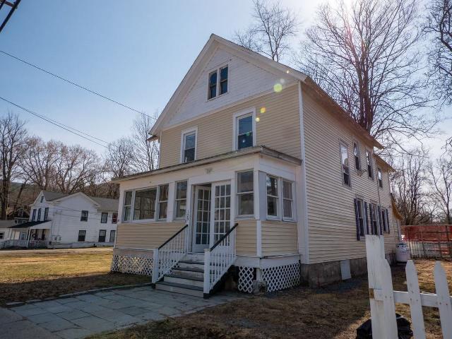 Apartment for rent in Accord, New York