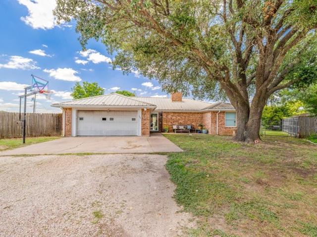 House for sale in Callahan, Texas