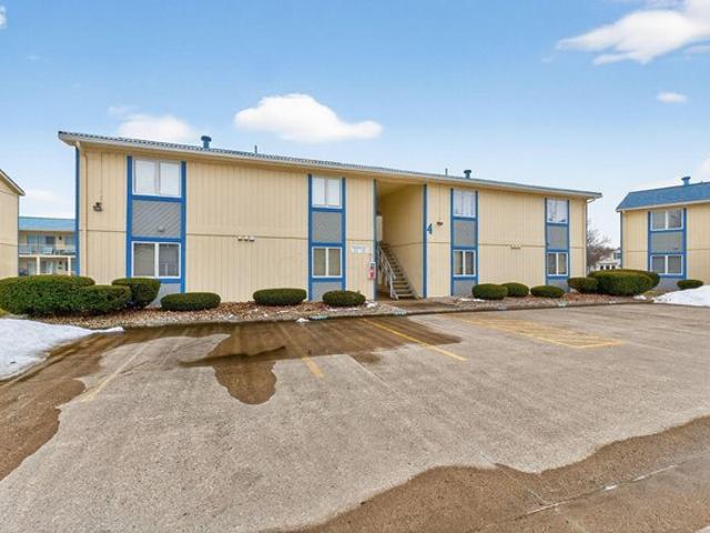 Condo for sale in Russells Point, Ohio