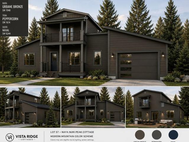 House for sale in Kalispell, Montana
