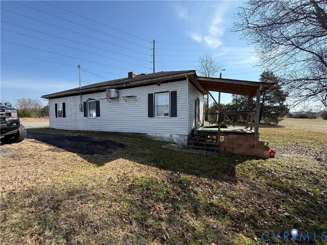 House for sale in Virginia