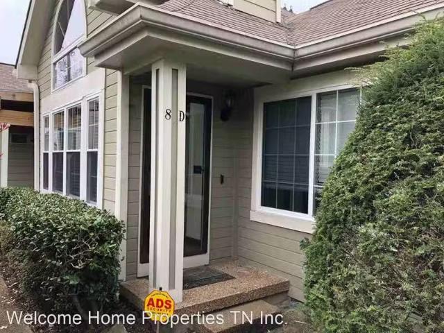 House for rent in Hendersonville