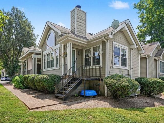 Condo for sale in Tennessee