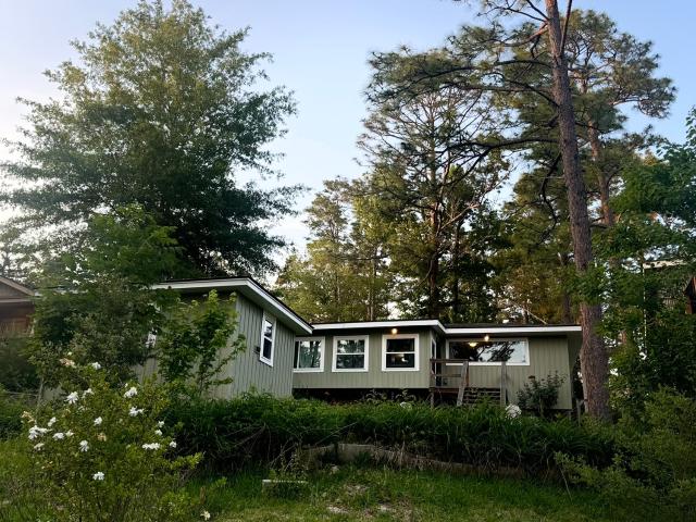 House for sale in Newton, Texas
