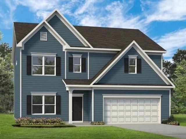 House for sale in Smithfield, Johnston County