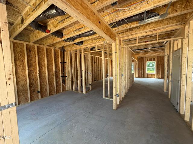House for sale in Smithfield, North Carolina