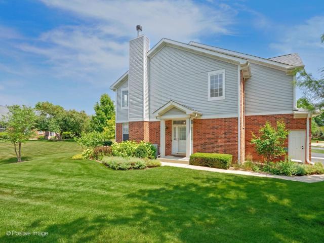 Townhouse for sale in Illinois