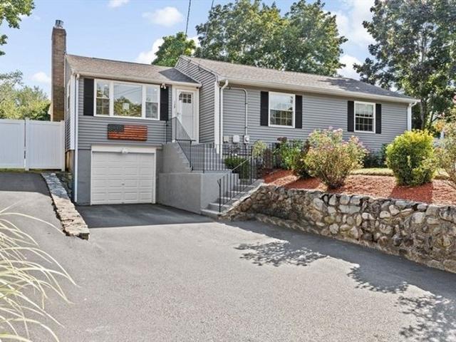 Condo for rent in Hingham, Massachusetts