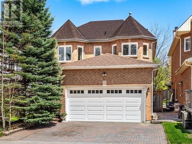House for sale in York, Ontario
