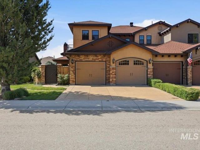 Townhouse for sale in Meridian, Idaho