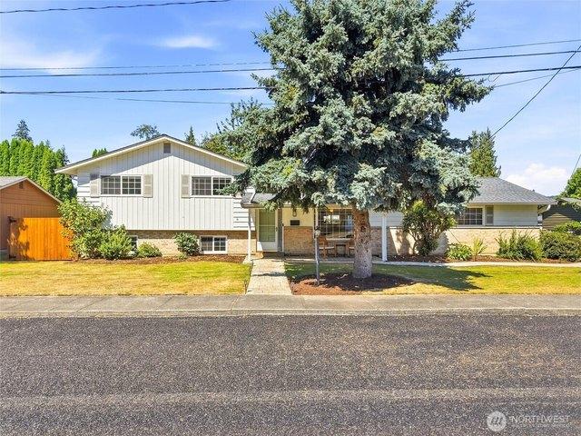 House for sale in Sumner, Washington