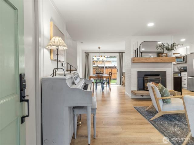 House for sale in Sumner, Washington