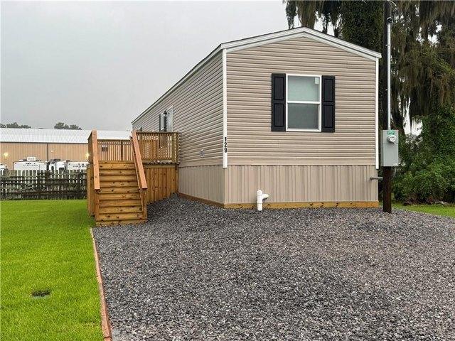 House for sale in Paradis, St. Charles Parish