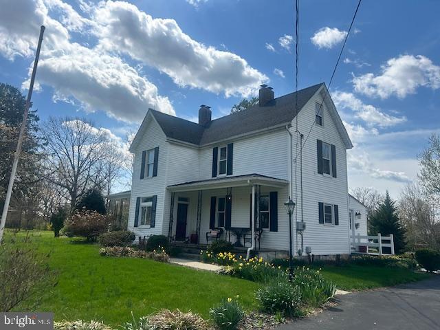 Property for sale in Summit Point, West Virginia