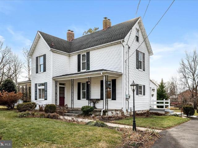 House for sale in Summit Point, West Virginia