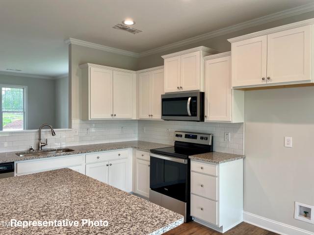 House for sale in Clayton, North Carolina