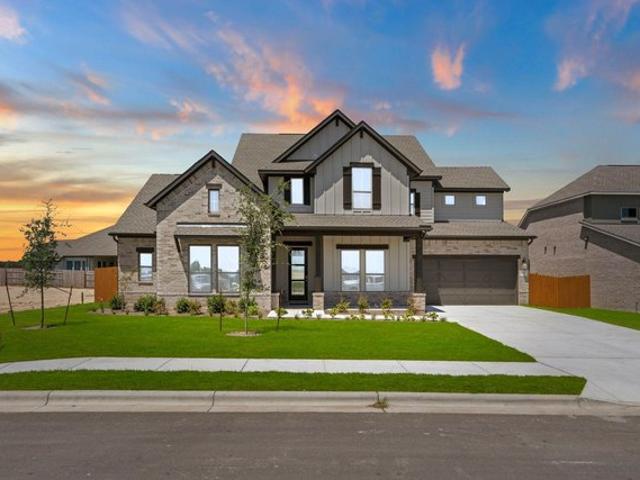 House for sale in Williamson, Texas
