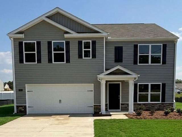 House for sale in La Grange, North Carolina