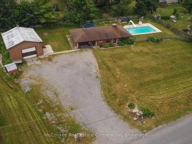 House for sale in Douro-dummer, Ontario