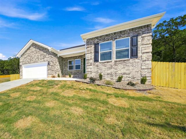 House for sale in El Paso, White County