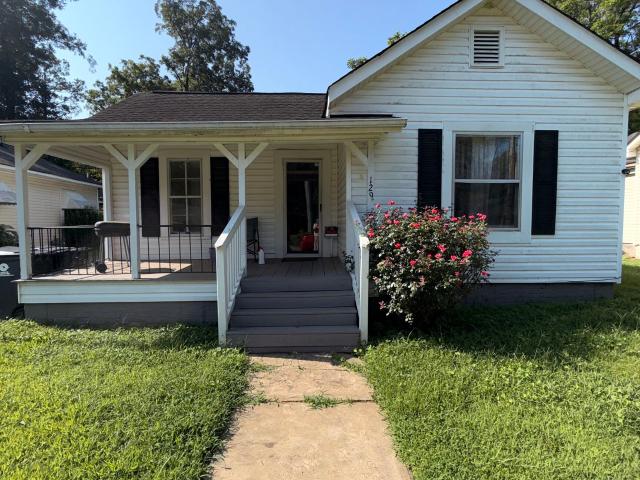 House for sale in Cedartown, Georgia