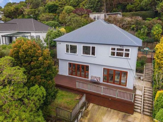 House for sale in Matata, Wellington